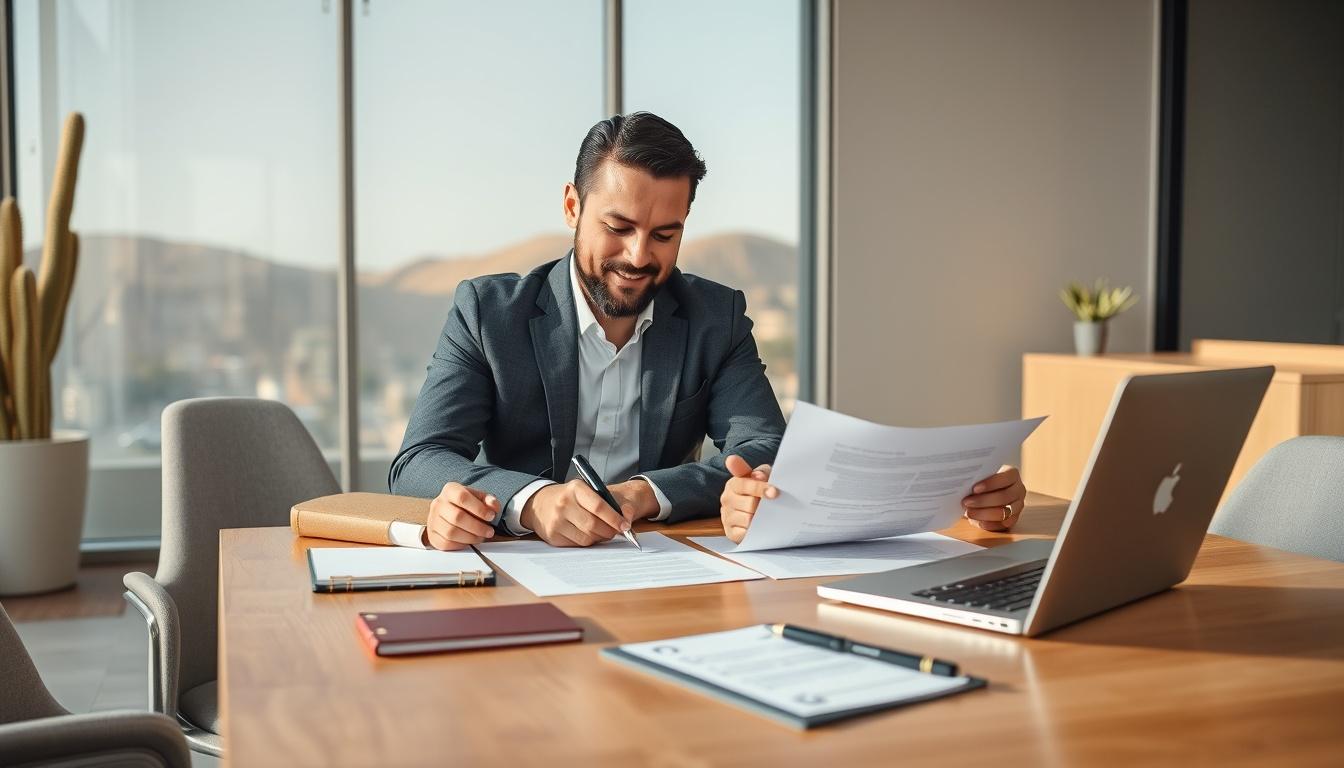 Legal Help for Arizona Startups